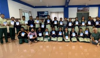 Newsletter, Theatre Education, BLT