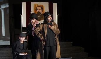 Theatre in Education