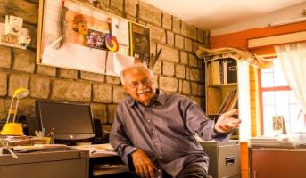 Actor Training, Vijay Padaki