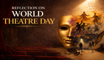 What makes Theatre tick?