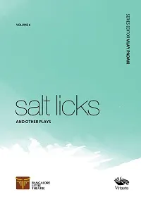 Slat Licks