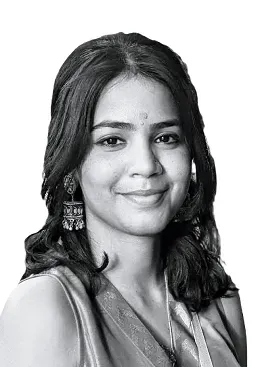 Avantika Gautam