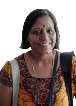 Poornima Kannan
