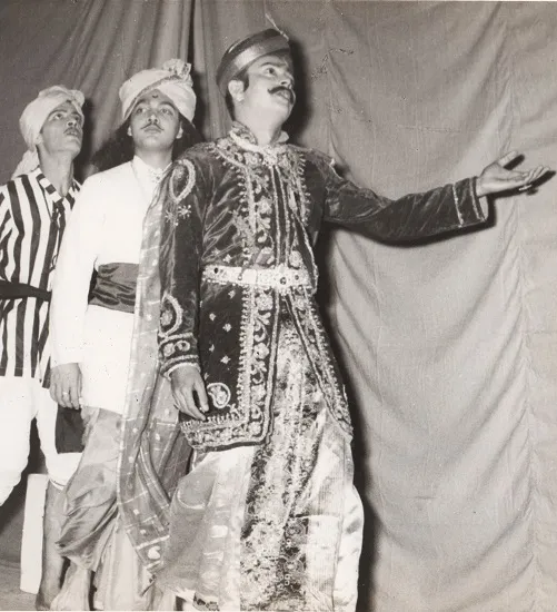 From the first few plays by BLT 